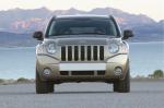 Jeep Compass 2007 года